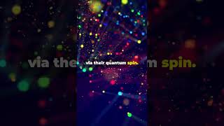 Quantum Entanglement In Top Quarks quantummechanics quantumphysics