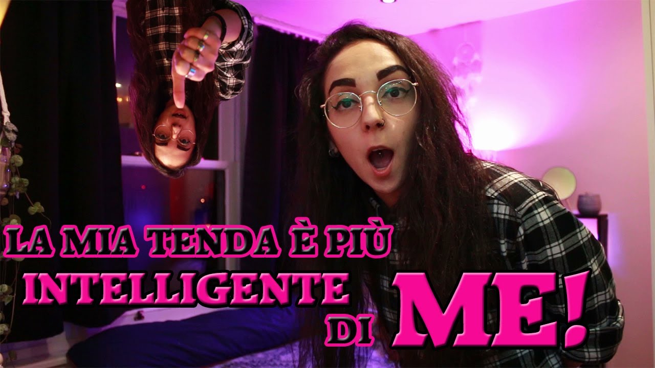 Come montare il binario per la tenda motorizzato! (Modello: Abalon Motorized track for curtains) 🛠😎