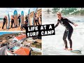 Surfing in Portugal Vlog - Lapoint Ericeira