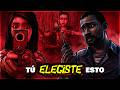 ¡La decisión NO fue mía... y salió MAL! en The Walking Dead | La Ruleta Decide