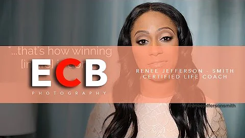 Renee Jefferson - Smith, Certified Life Coach