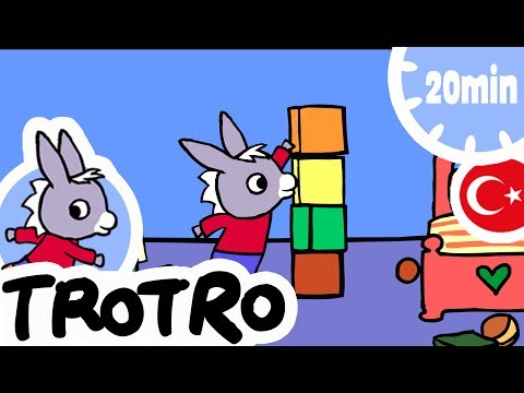 TROTRO TÜRK - 20min - Compilation #04