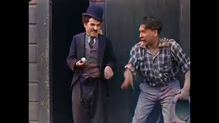 Charlie Chaplin: Der Vagabund