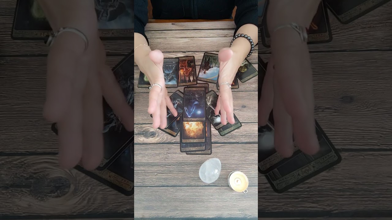 I vostri parenti. Motivo del conflitto. (carte, lettura interattiva, oracolo) #parenti