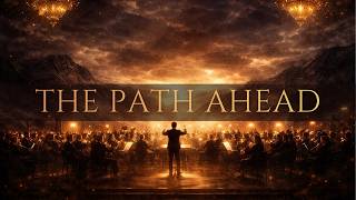 Celebrity The Path Ahead | Cinematic Orchestral Music Wealth