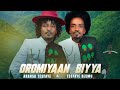 ARAARSAA TASFAAYEE Fi TASFAAYEE ALAMUU New Oromo Music OROMIYAAN BIYYA 2026