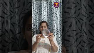 2-in-1 Multipurpose Kitchen Gadgets ✨ | SmartGruh | #Shortsfeed #SinkStrainer #FoodStrainer #Gadgets