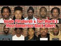Inside Pittsburgh &amp; Fort Worth’s Most Dangerous Black Killers | Shocking Murders &amp; True Crime Case
