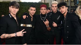 La entrevista más fuerte que le han hecho a CNCO 😱😂