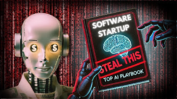 How to Make Money with AI in 2025 - The Startup Playbook