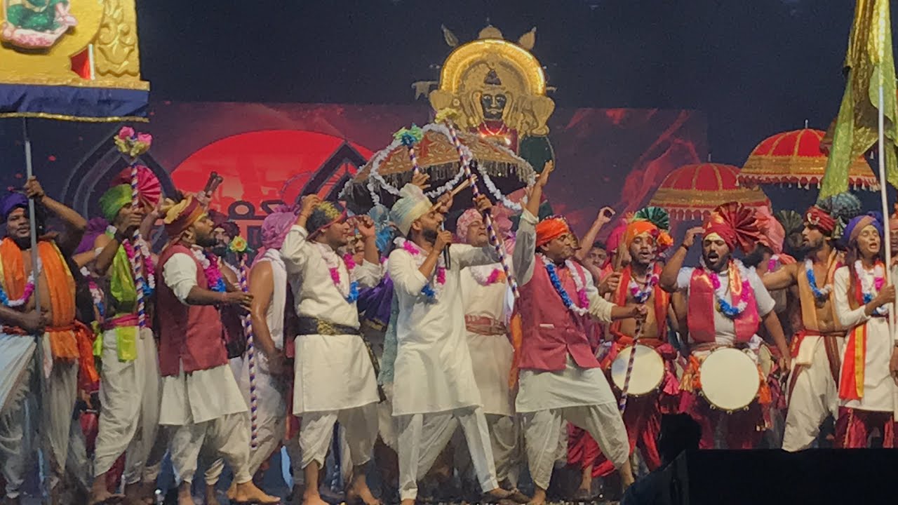 Live Ossai Season 2 | Khandepar Shigmostav Samiti | Shigmostav 2025