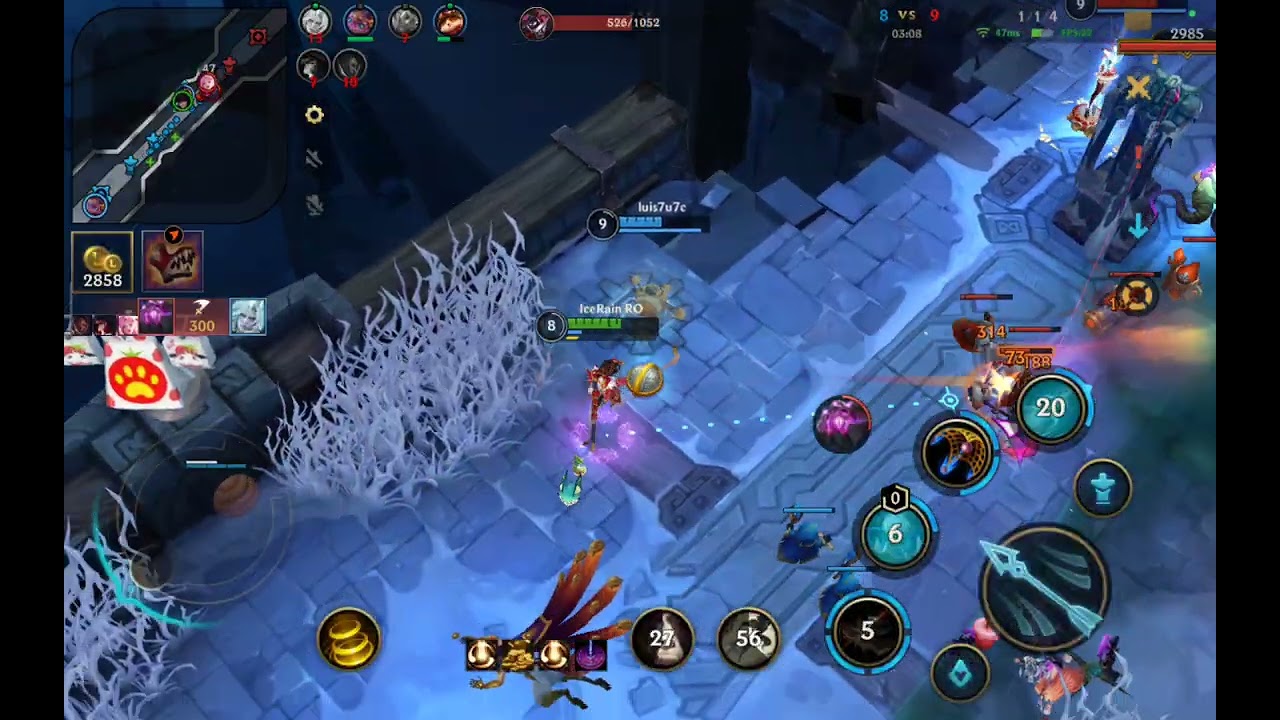 S20 220226 AAA ARAM Caitlyn 1 A IceRainRO