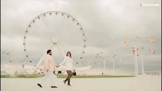 Not Just A Wedding Film ...A Cinematic Vision Of Love Crafted Through Ai.