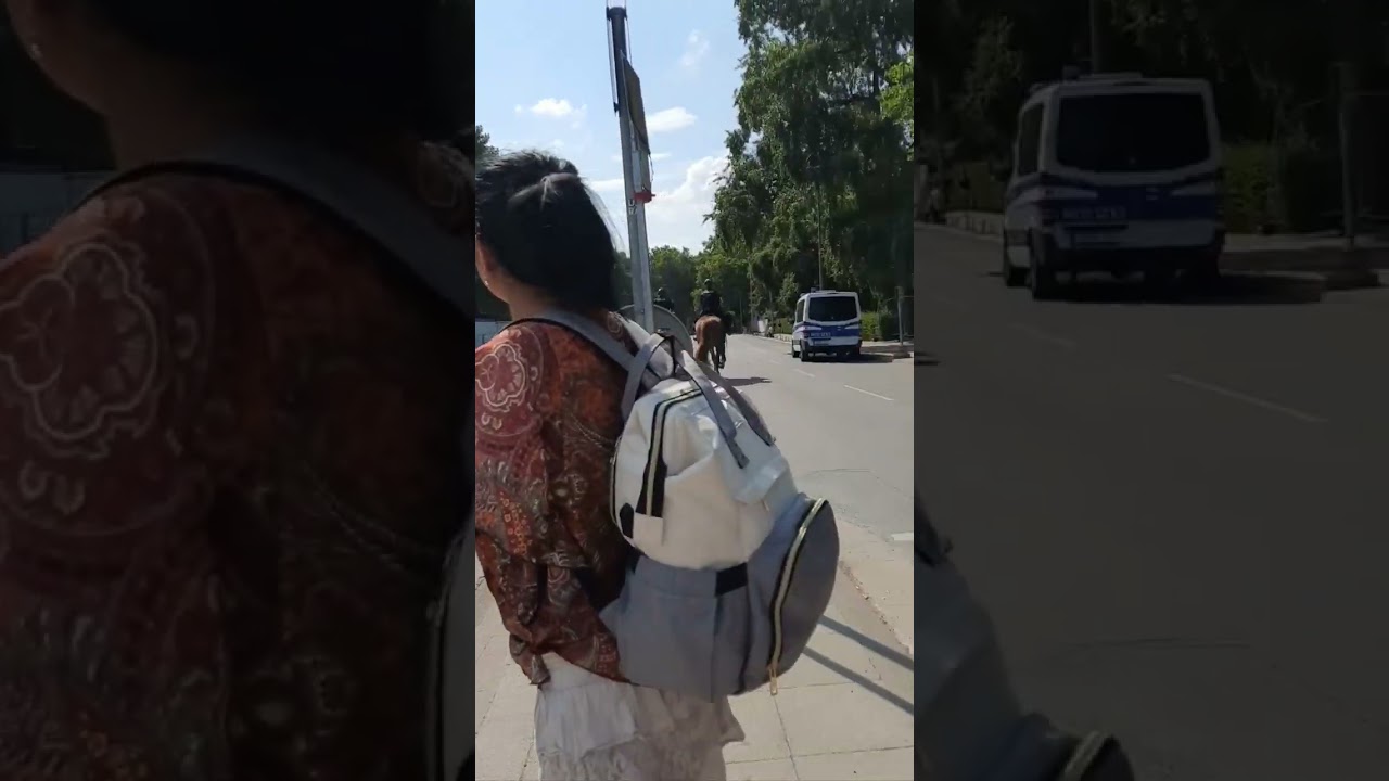 Hannover Maschseefest Germany