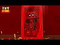 DEADPOOL IS IN THE TOY STORE !!| Minecraft Little Kelly | Custom Roleplay Adventure