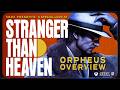 ORPHEUS (Portrayed by Snoop Dogg) | Xbox Presents: A Special Look at STRANGER THAN HEAVEN