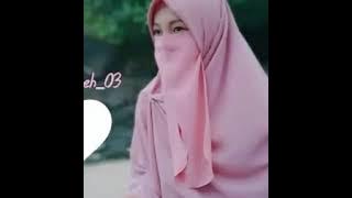 Balasan Penantian Suci