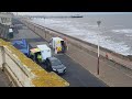 Sunday In Blackpool Fylde Coast Runners Gimbal And Wireless Trial