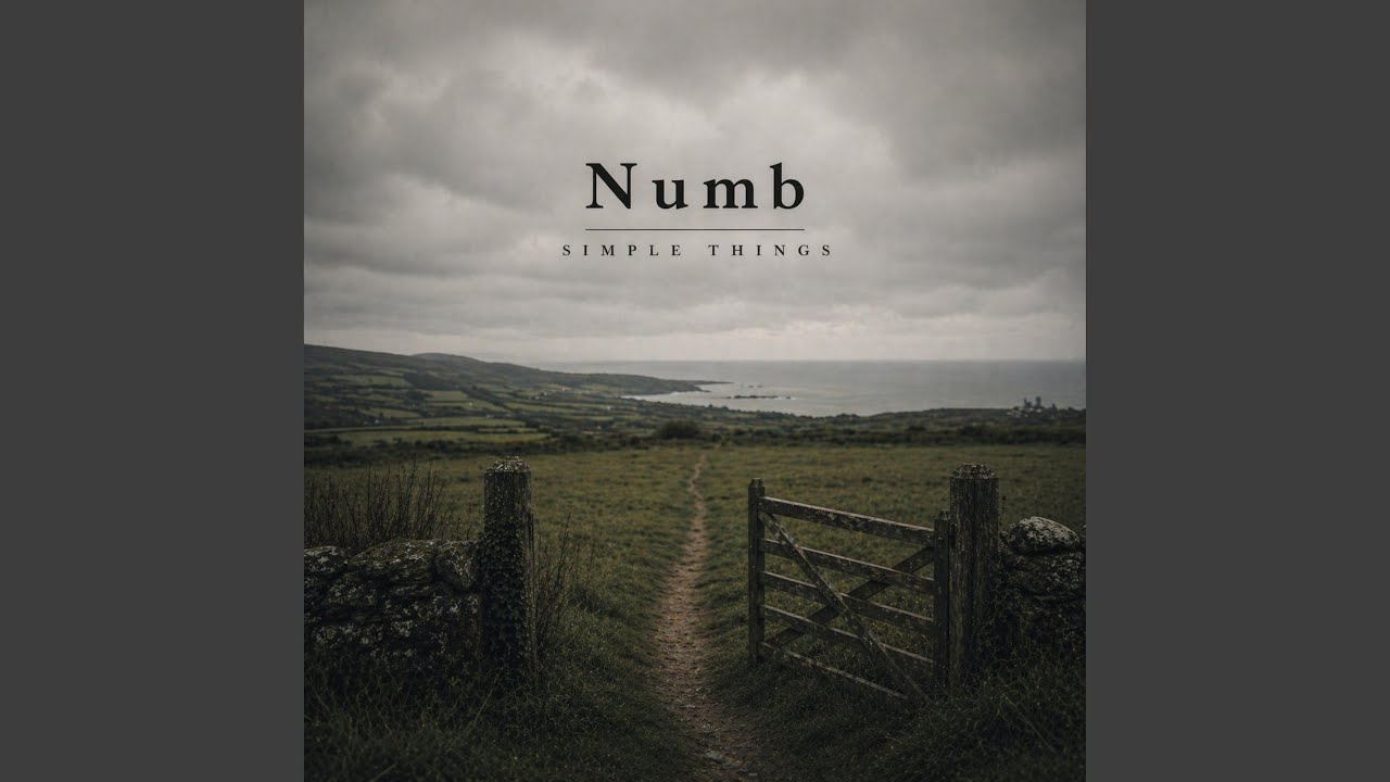 Watch Numb on YouTube Watch Numb on YouTube