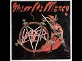 Slayer - Metal Storm/Face the Slayer - Eb Tuning