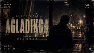 Ahmet Kaya - Ağladıkça Duygusal Anadolu Rock Cover