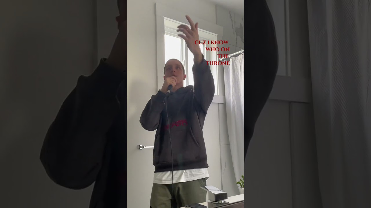 Powfu- Facing the giants unreleased