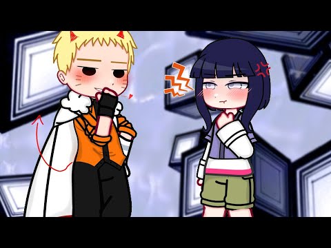 | Totalmente sozinhos... | | Meme | | Naruhina | GC