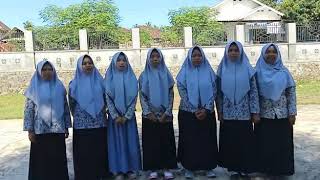 PERNYATAAN SISWA SMK NW RENCO KELAYU JORONG