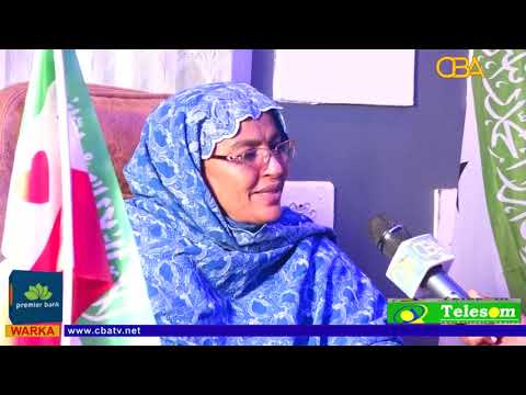 Somaliland Ayaa Shaacisay  Inay Dacwad Caalami Ah Ka Gudbinayso Janaraal Guul-wade