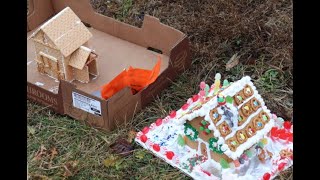 Gingerbread Blast 2025 JonT
