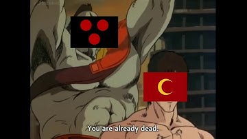 EU4 - Timurids in a Nutshell (NANI!?)