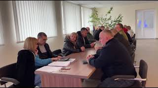 ВІДБУЛОСЬ ЗАСІДАННЯ 33 СЕСІЇ ОЗЕРНЯНСЬКОЇ СІЛЬСЬКОЇ РАДИ