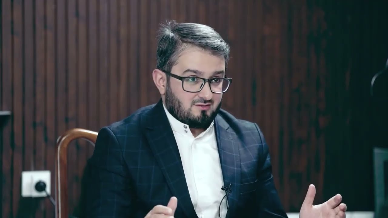 Суханони паёмбар (с) дар мавриди ғайбат & тӯҳмат 