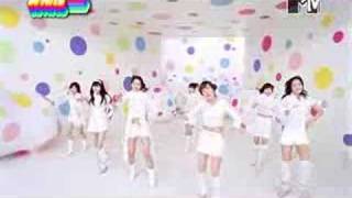 Download Lagu SNSD - Kissing You MV HQ MP3