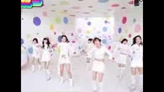 SNSD - Kissing You MV HQ