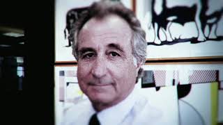 Chasing Madoff