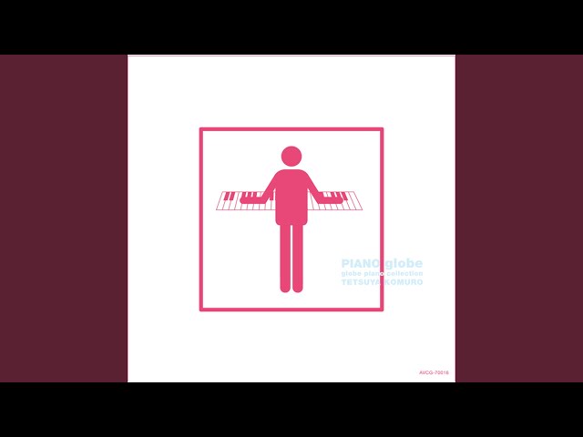 can't Stop PIANO SOLO - YouTube