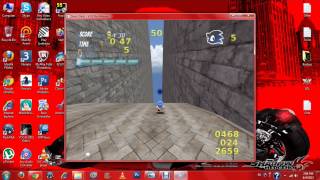 Celebrity New Game Blitz Sonic Unleashed Test Wealth