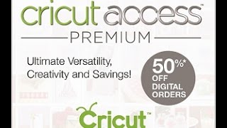 Cricut Access Subscriptions  * Which is right for you?