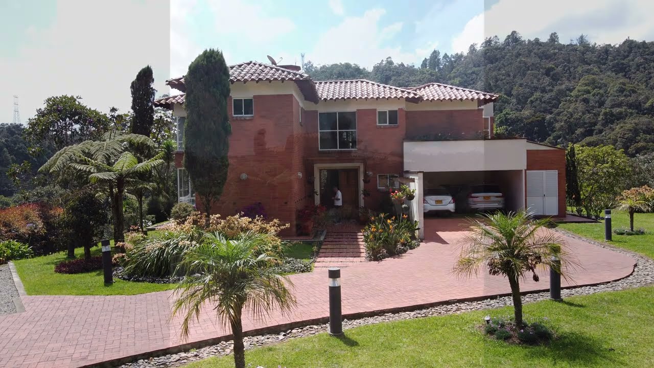 Loma del Escobero (Alto - antes del peaje)