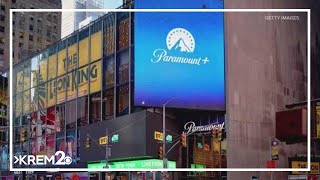 Paramount goes hostile in bid for Warner Bros., challenging a $72 billion offer by Netflix