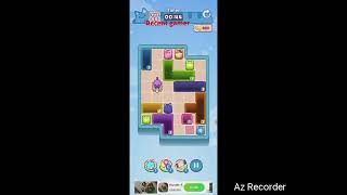 Drop the cat level 99 Walkthrough solution 