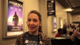 CIFF 38 The Daily Buzz Day 5