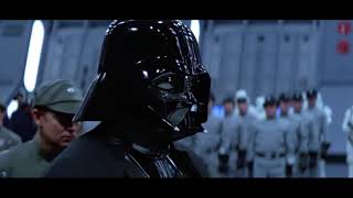 Ankunft des Imperators - Star Wars: Episode VI - Die Rückkehr der Jedi-Ritter (1983)