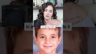 The Terrifying Murder of Joshua Walden
