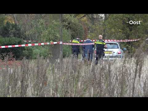 Lichaam gevonden in Wierden, politie doet onderzoek