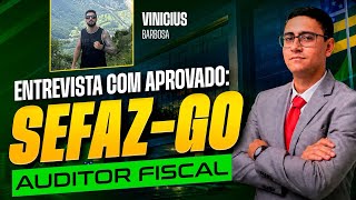 Ads - Live com Aprovado Vinicius
