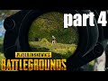 PUBG配信のラストでドン勝宣言!結末はいかに!?そっしーのPUBG日記 part4