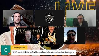 Download Lagu ARRIVA CONTE||TUDOR MESSO ALLA PORTA||RIVOLUZIONE INIZIATA IN CASA JUVE MP3 Download Lagu ARRIVA CONTE||TUDOR MESSO ALLA PORTA||RIVOLUZIONE INIZIATA IN CASA JUVE MP3