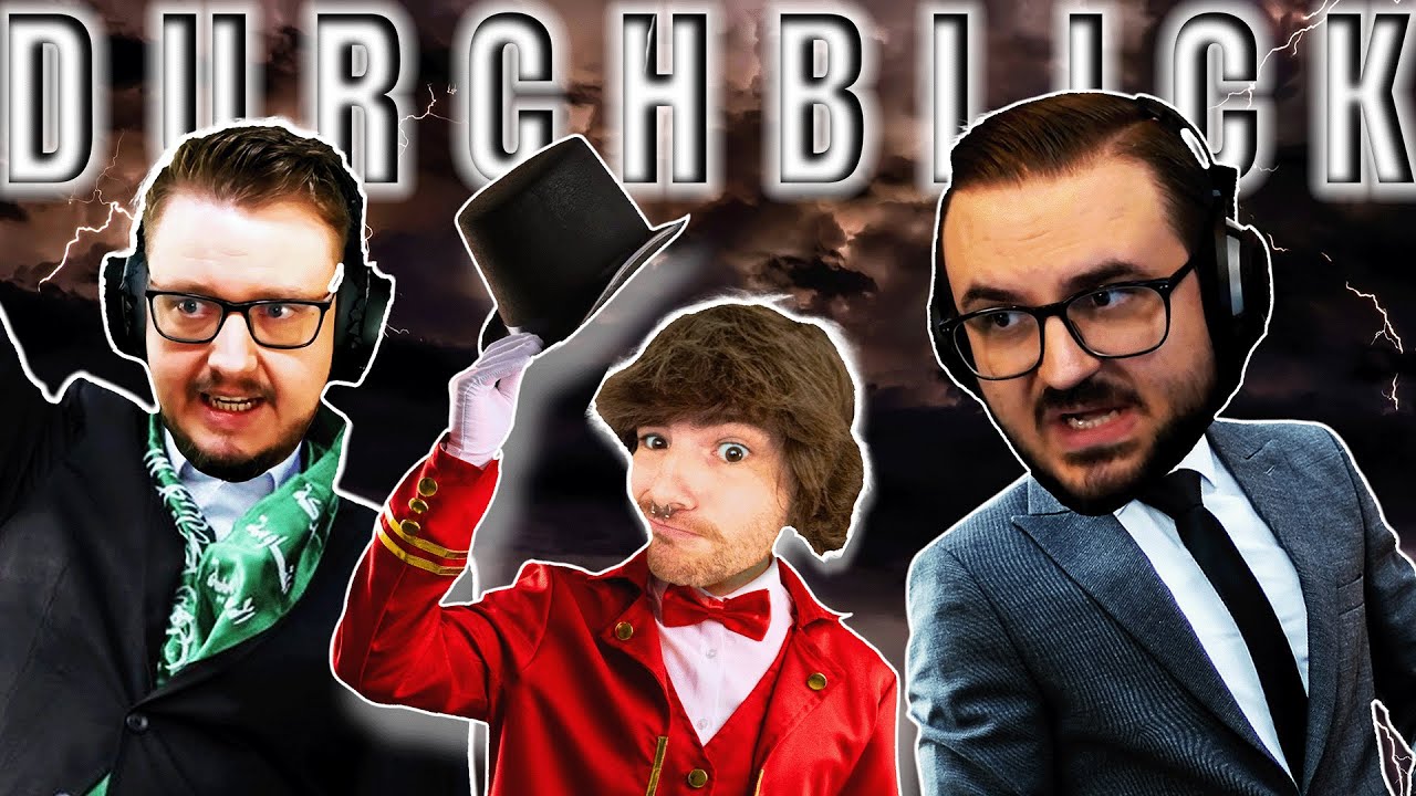 STAIY hat ENDLICH KRITIK an DEKARLDENT?